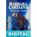 Quiero ser amado Barbara Cartland