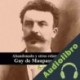 Audiolibro Abandonado y otros relatos Guy de Maupassant