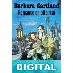 Romance en alta mar Barbara Cartland