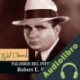 Audiolibro Palomos del Infierno Robert Ervin Howard