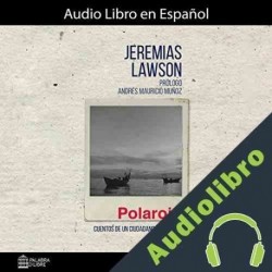 Audiolibro Polaroid Jeremias Lawson