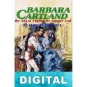 Se busca esposa de sangre real Barbara Cartland