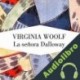 Audiolibro La señora Dalloway Virginia Woolf