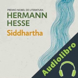 Audiolibro Siddhartha Hermann Hesse