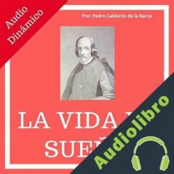 Audiolibro La Vida Es Sueño Pedro Calderón de la Barca