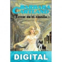 Terror en el castillo Barbara Cartland