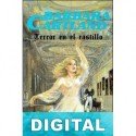 Terror en el castillo Barbara Cartland