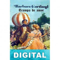 Trampa de amor Barbara Cartland