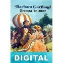 Trampa de amor Barbara Cartland