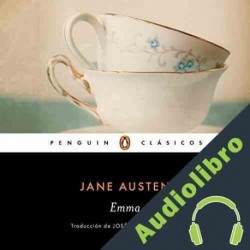 Audiolibro Emma Jane Austen