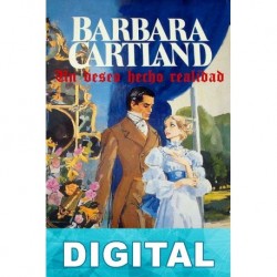 Un deseo hecho realidad Barbara Cartland