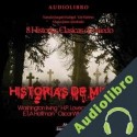 Audiolibro Historias de miedo Washington Irving
