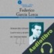 Audiolibro Romancero Gitano y Llanto por la muerte de I. Sanchez Mejías Federico García Lorca