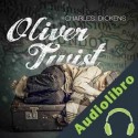 Audiolibro Oliver Twist Charles Dickens