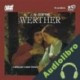 Audiolibro Werther Johann Wolfgang von Goethe