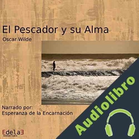 Audiolibro El pescador y su alma Oscar Wilde