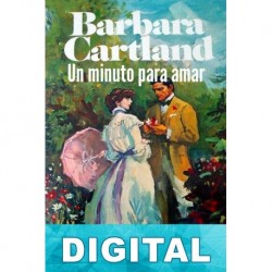 Un minuto para amar Barbara Cartland