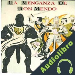 Audiolibro La Venganza de Don Mendo Pedro Muñoz Seca