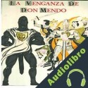 Audiolibro La Venganza de Don Mendo Pedro Muñoz Seca