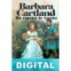 Un romance de leyenda Barbara Cartland