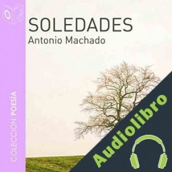 Audiolibro Soledades Antonio Machado
