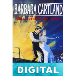 Una aventura de reyes Barbara Cartland