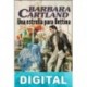 Una estrella para Bettina Barbara Cartland