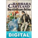 Una estrella para Bettina Barbara Cartland