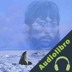 Audiolibro Odisea en el Norte Jack London