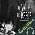 Audiolibro El Valle del Terror Arthur Conan Doyle