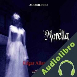 Audiolibro Morella Edgar Allan Poe