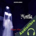Audiolibro Morella Edgar Allan Poe