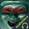 Audiolibro Hop Frog Edgar Allan Poe