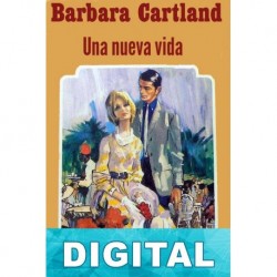 Una nueva vida Barbara Cartland