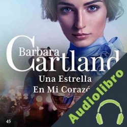 Audiolibro Una Estrella En Mi Corazón Barbara Cartland