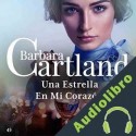 Audiolibro Una Estrella En Mi Corazón Barbara Cartland