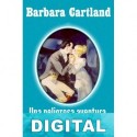 Una peligrosa aventura Barbara Cartland