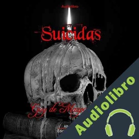 Audiolibro Suicidas Guy de Maupassant