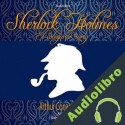 Audiolibro Sherlock Holmes el colegio priory Arthur Conan Doyle