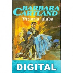 Victoria alada Barbara Cartland