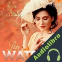 Audiolibro Los Watson Jane Austen