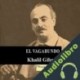 Audiolibro El Vagabundo Khalil Gibrán