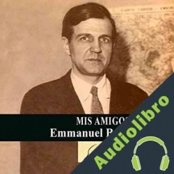 Audiolibro Mis amigos Emmanuel Bove