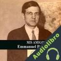 Audiolibro Mis amigos Emmanuel Bove