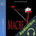 Audiolibro Macbeth William Shakespeare