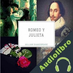 Audiolibro Romeo y Julieta William Shakespeare