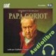 Audiolibro Papa Goriot Honoré de Balzac