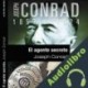 Audiolibro El agente secreto IV Joseph Conrad