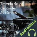 Audiolibro Tratado de excitantes modernos Honoré de Balzac
