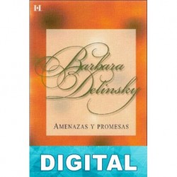 Amenazas y promesas Barbara Delinsky